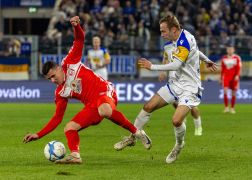 FC Carl Zeiss Jena Hallescher FC 04042025 07